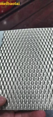 304 Embossed Decoration Stainless Steel Sheet Mirror Stamp Finished ASTM