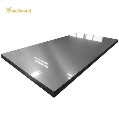201 J1 J2 Cold Rolled Stainless Steel Sheet 1240*2440mm  Sustainable