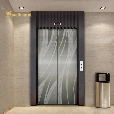 4ft Elevator Stainless Steel Sheet Astm Standard Cold Rolled Technique