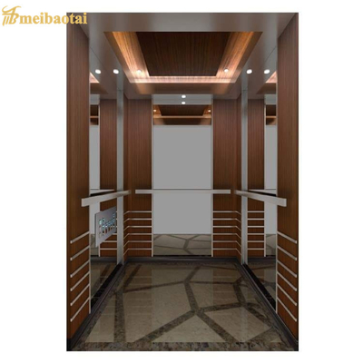 0.95mm Thickness Elevator Stainless Steel Sheet 304 Grade Polished Surface Treatment