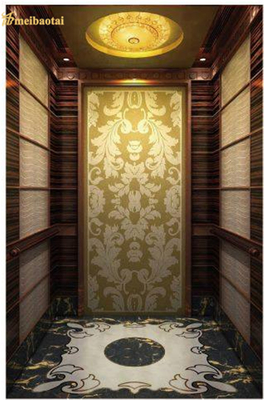 0.95mm Thickness Elevator Stainless Steel Sheet 304 Grade Polished Surface Treatment