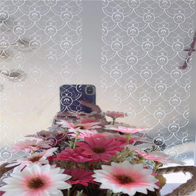8K 304 Mirror Finish Stainless Steel Sheet JISCO Material For Elevator