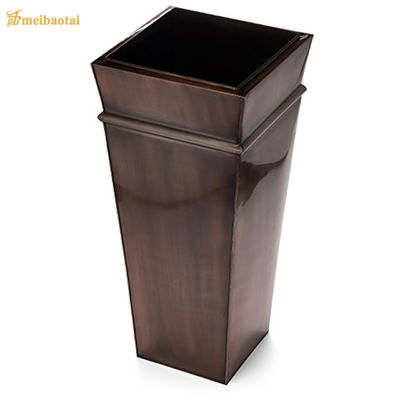 Dobra cena Gięcie rur ze stali nierdzewnej o grubości 2 mm Antyczny kolor TISCO w Internecie