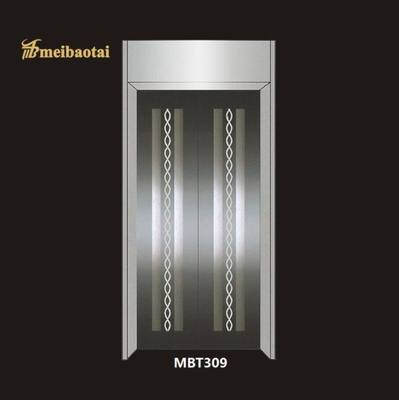0.95mm Thickness 304 Stainless Steel Sheet Hairline Finish DIN Hairline Ss Sheet