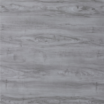 Slit Edge 304 Decorative Stainless Steel Sheet Imitation Wood Grain Coated