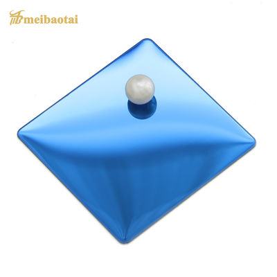 Dobra cena Trwałe 201J2 Lustrowalcowane na zimno płytki ze stali nierdzewnej szerokość 1500 mm w Internecie