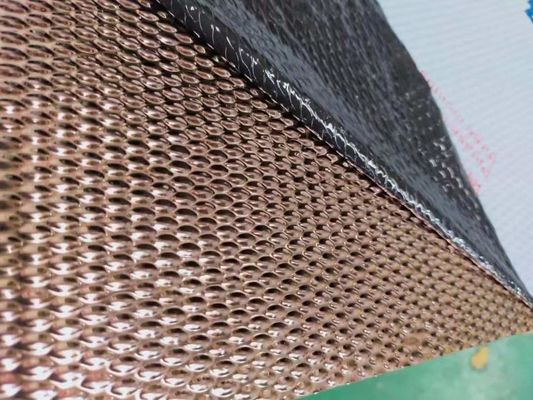 Dobra cena Ss304 201 0,65 mm Stampe blachy ze stali nierdzewnej w kształcie płaskim w Internecie