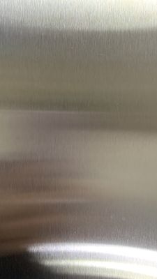 Dobra cena. Kuchnia N° 4 Płytka ze stali nierdzewnej 0,55 mm grubość w Internecie