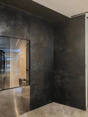 Dobra cena ss304 Starożytne kolorowe blachy ze stali nierdzewnej Dekoracja lobby Sufit ściany w Internecie