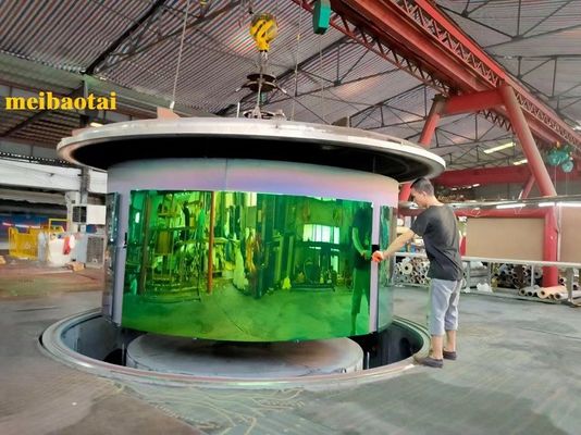 Dobra cena Zrównoważone 0,8 mm zielone lustrzane kolorowe blachy ze stali nierdzewnej w Internecie