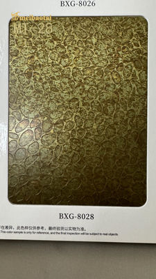 Dobra cena Przeciwmiedzianą powłokę ze stali nierdzewnej w Internecie