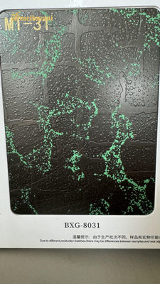 Dobra cena Imitacja kamienia Dekoracja Imitacja Starożytne miedziane blachy ze stali nierdzewnej w Internecie