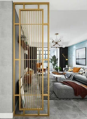 Dobra cena Niestandardowy podział pomieszczeń w stylu niestandardowym do dekoracji ścian i sufitu w Internecie