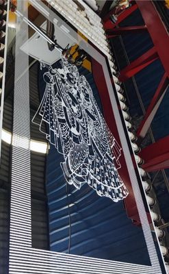 0.8MM Listy ze stali nierdzewnej do dekoracji wind i zastosowań architektonicznych