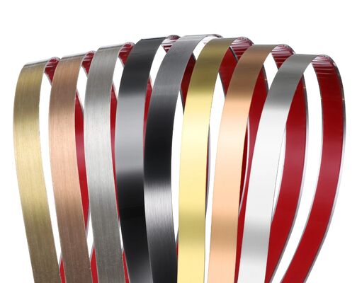 Dobra cena. Wyroby z stali nierdzewnej w Internecie