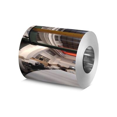 Dobra cena Powierzchnia lusterka, walcowana na zimno, cebula ze stali nierdzewnej 304 w Internecie