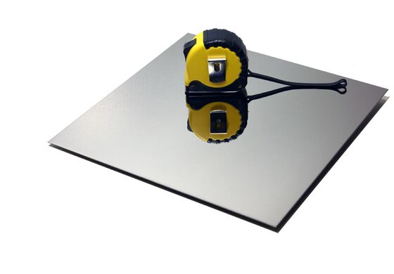 Dobra cena Ss304 201 8k lustrzane blachy ze stali nierdzewnej w Internecie