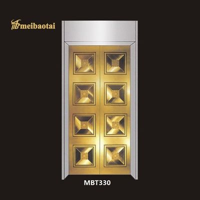 Dobra cena. Symetryczna winda Blacha ze stali nierdzewnej 304l DIN Standardowa powierzchnia trawiona w Internecie