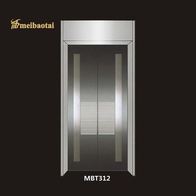 Dobra cena Wytrawianie blachy ze stali nierdzewnej 201 o długości 2,438 m, powlekany PVD w kolorze srebrnym w Internecie