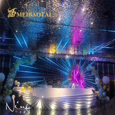 Dobra cena. Tłoczone arkusze Pvd ze stali nierdzewnej, arkusze dekoracyjne ss o szerokości 1000 mm; w Internecie