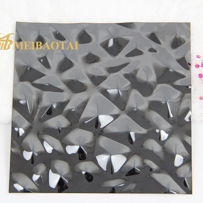 Dobra cena. Laserowe PCV komercyjne kuchenne panele ścienne ze stali nierdzewnej tłoczone o długości 8 stóp w Internecie