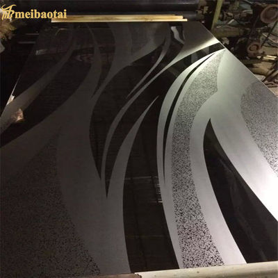 Dobra cena 4ft Winda Blacha ze stali nierdzewnej Astm Standardowa technika walcowana na zimno w Internecie