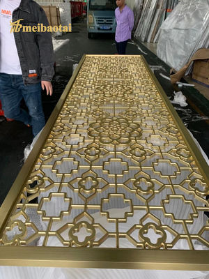 Dobra cena. Rozdzielacz pokoju ze stali nierdzewnej SS201 Standard EN Standardowa powłoka PVD w Internecie