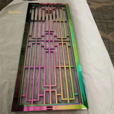 Dobra cena Lustro Pvd Kolor Płytkowy Płytkowy Podzielnik w Internecie