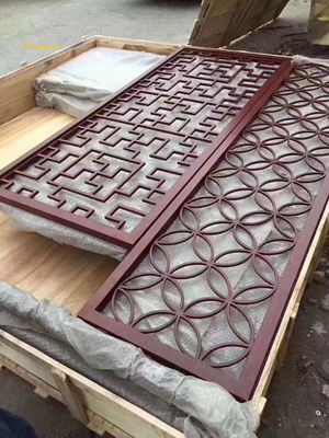 Dobra cena 201 304 Oddzielacz pomieszczeń ze stali nierdzewnej w Internecie