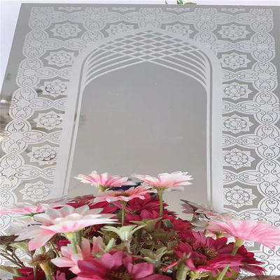 Dobra cena Dostosowanie Kolorowych paneli drzwi windy ze stali nierdzewnej o grubości 0,3 mm w Internecie