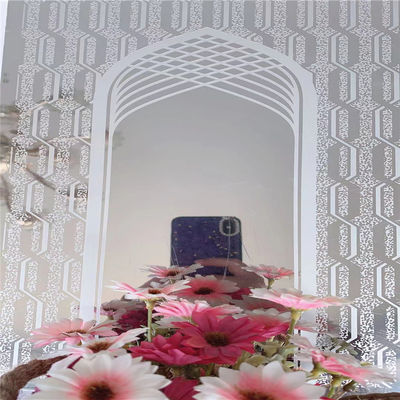 Dobra cena AISI 304 Wytrawianie chemiczne Blacha ze stali nierdzewnej 1,0 mm Technika walcowana na zimno w Internecie