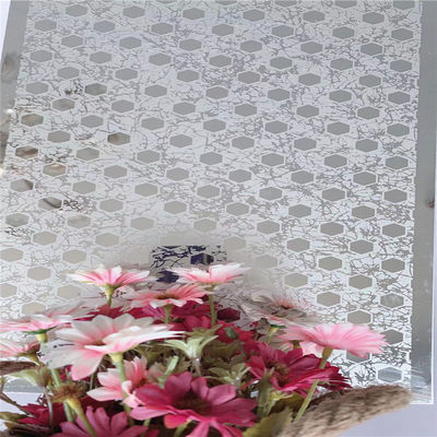 Dobra cena Blacha ze stali nierdzewnej 8K, blacha ze stali nierdzewnej 304 o grubości 1,18 mm w Internecie