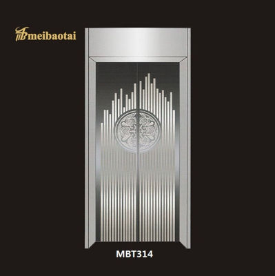 Dobra cena. Złoto wypolerowane wykończenie Etching Elevator blacha ze stali nierdzewnej 1219x2438mm w Internecie