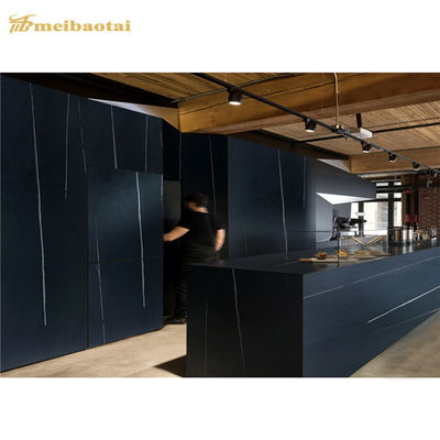 Dobra cena 304 Arkusze laminowane ze stali nierdzewnej z imitacją drewna Grubość 0,3-3,0 mm w Internecie