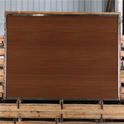 Dobra cena Laminowana dekoracyjna blacha ze stali nierdzewnej o grubości 3,0 mm w Internecie