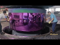 blacha kolorowa powłoki pvd