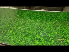 nowy projekt 3D drukowane blachy ze stali nierdzewnej