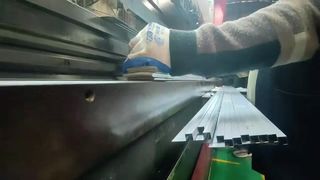 Producent profili ze stali nierdzewnej